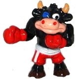 2005 Sport Cows - Boxer - zum Schließen ins Bild klicken