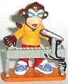 2003 Crazy Monkey Band - Elton