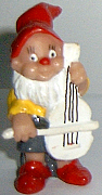 Woodels - Zwerg Bassy 2 - zum Schließen ins Bild klicken
